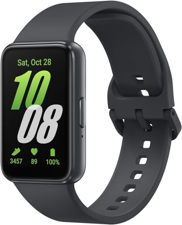 Smartwatch Samsung Galaxy FIT3 Display 1.6