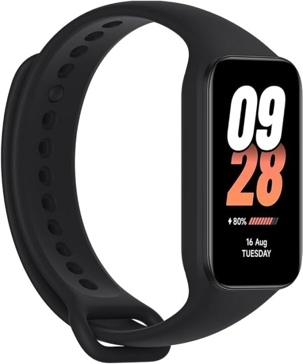 Xiaomi Mi Band 8 Active versão global