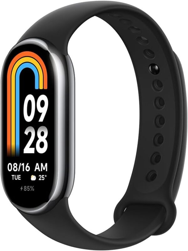 xiaomi mi band 8 versão global