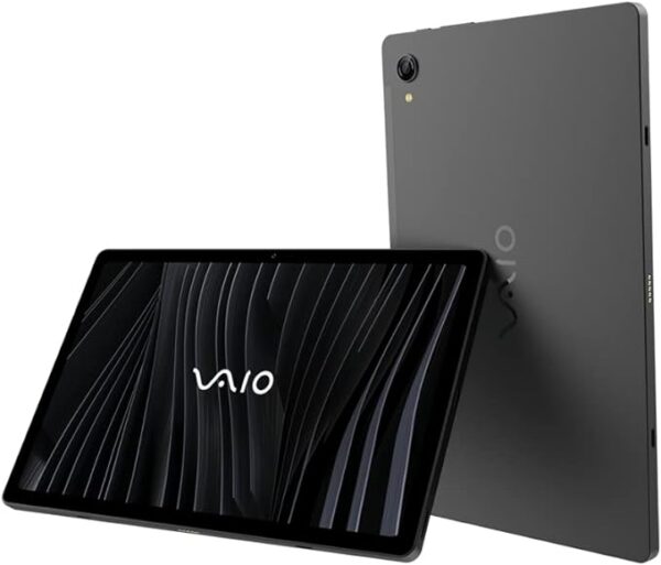 Tablet VAIO TL10 8GB 128GB Octa-Core, Tela 10.4” 2K, 4G WiFi