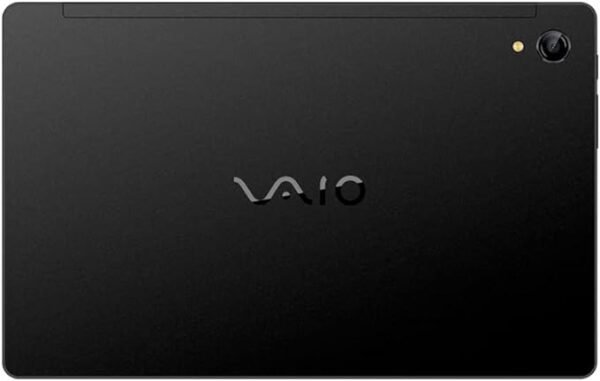 Tablet VAIO TL10 8GB 128GB Octa-Core, Tela 10.4” 2K, 4G WiFi