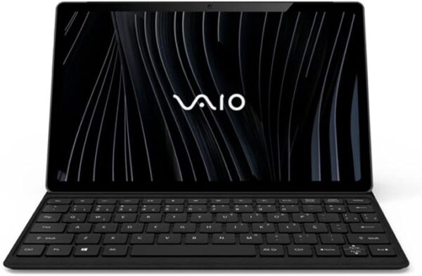 Tablet VAIO TL10 8GB 128GB Octa-Core, Tela 10.4” 2K, 4G WiFi