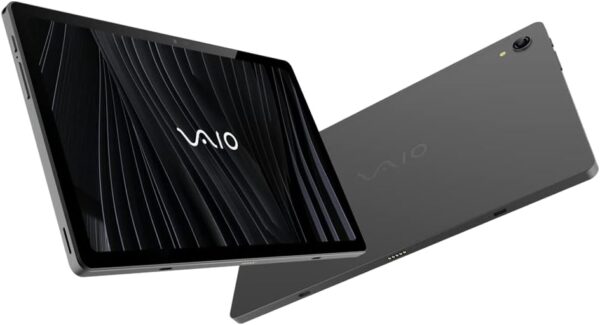 Tablet VAIO TL10 8GB 128GB Octa-Core, Tela 10.4” 2K, 4G WiFi