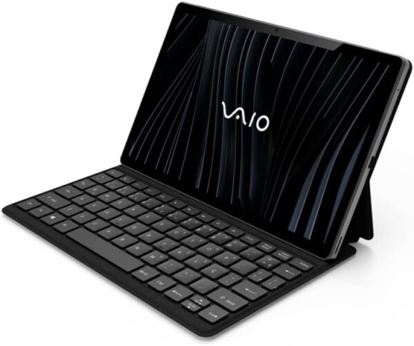 Tablet VAIO TL10 8GB 128GB Octa-Core, Tela 10.4” 2K, 4G WiFi